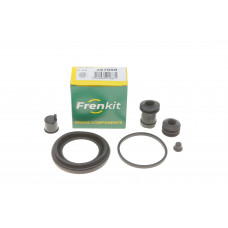 Ремкомплект супорта (переднього) Mazda 6/323/Premacy -06 (d=57mm) (Shin)