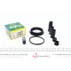 Ремкомплект супорта (переднього) BMW 3 (E93) 06-13 (d=57mm) (Ate)