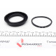 Ремкомплект супорта (переднього) BMW 3 (E93) 06-13 (d=57mm) (Ate)