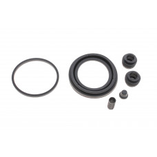 Ремкомплект супорта (переднього) Toyota Corolla 01-09 (d=57mm) (Lucas)