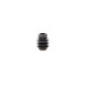Ремкомплект супорта (переднього) Hyundai Coupe 01-09 (d=57mm) (Mando)
