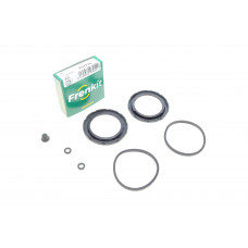 Ремкомплект супорта (переднього) MB C-class (W203) 02-08 (d=57mm) (Brembo)