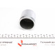 Ремкомплект супорта (переднього) Peugeot 406 95-04 (d=57mm) (+поршень) (Lucas)