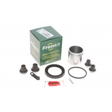 Ремкомплект супорта (переднього) Peugeot 605 89-99 (d=57mm)(Bendix)(+ поршень)