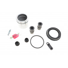 Ремкомплект супорта (переднього) BMW X3 (E83) 04- (d=57mm) (+поршень) (Ate)