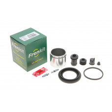 Ремкомплект супорта (переднього) Mazda 323/626 91- (d=57mm) (+поршень) (Shin)