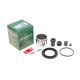 Ремкомплект супорта (переднього) Mazda 323/626 91- (d=57mm) (+поршень) (Shin)