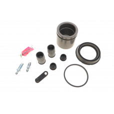 Ремкомплект супорта (переднього) Audi A3 04-13 (d=57mm) (+поршень) (Ate)
