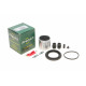 Ремкомплект супорта (переднього) Hyundai Sonata -04 (d=57mm) (+поршень) (Nissin)