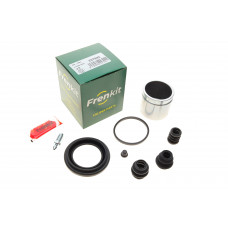 Ремкомплект супорта (переднього) Subaru Impreza 93-00 (d=57mm) (Tokico) (+поршень)