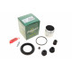 Ремкомплект супорта (переднього) Subaru Impreza 93-00 (d=57mm) (Tokico) (+поршень)