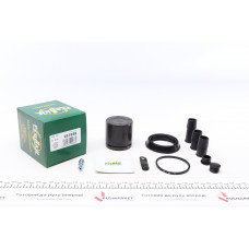 Ремкомплект супорта (переднього) BMW 3 (E93) 06- (d=57mm) (+поршень) (Ate)