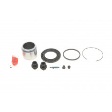 Ремкомплект супорта (переднього) Honda CR-V 99-06 (d=57mm) (+поршень) (Akebono)