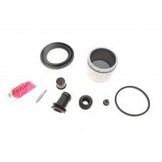 Ремкомплект супорта (переднього) Mazda 6 02-08 (d=57mm) (+поршень) (Nabco)