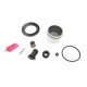 Ремкомплект супорта (переднього) Mazda 6 02-08 (d=57mm) (+поршень) (Nabco)