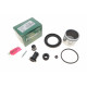 Ремкомплект супорта (переднього) Mazda 6 02-08 (d=57mm) (+поршень) (Nabco)