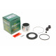 Ремкомплект супорта (переднього) Toyota Corolla/Prius 00- (d=57mm) (+поршень) (Aisin)