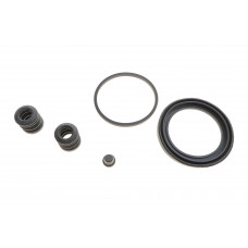 Ремкомплект супорта (переднього) Renault Scenic 99-03 (d=60mm) (Lucas)