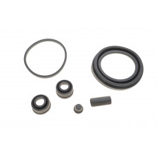 Ремкомплект супорта (переднього) Nissan Navara/Pick Up -04 (d=61mm) (Tokico)
