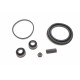 Ремкомплект супорта (переднього) Nissan Navara/Pick Up -04 (d=61mm) (Tokico)