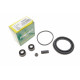 Ремкомплект супорта (переднього) Nissan Navara/Pick Up -04 (d=61mm) (Tokico)