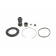 Ремкомплект супорта (переднього) Opel Frontera 92-98 (d=60mm) (Akeb)