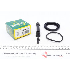 Ремкомплект супорта (переднього) Ford Econovan/Mazda E-Serie 86-03 (d=60mm) (Sumitomo)