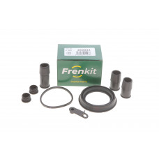 Ремкомплект супорта (переднього) Opel Vectra 02- (d=60mm) (Ate)