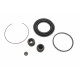 Ремкомплект супорта (переднього) Toyota Camry 96-06/Lexus RX 00-03 (60mm) (Akeb)