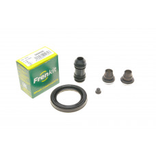 Ремкомплект супорта (переднього) MB Vito (W638) 96-03 (d=60mm) (Bendix-Bosch)