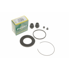 Ремкомплект супорта (переднього) Mitsubishi Galant 00-03(d=60mm)(Akeb)