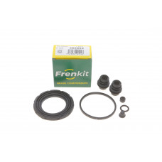 Ремкомплект супорта (переднього) Nissan X-trail 07-13 (d=60mm) (Akebono)
