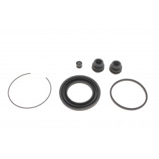 Ремкомплект супорта (переднього) Subaru Trezia/Toyota Auris 07- (d=60mm) (Advi)