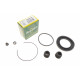 Ремкомплект супорта (переднього) Lexus IS/Toyota Camry 99- (d=60mm) (Advi)