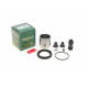 Ремкомплект супорта (переднього) MB Vito (W638) 96-03 (d=60mm) (+поршень) (Bosch)