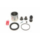 Ремкомплект супорта (переднього) MB Vito (W638) 96-03 (d=60mm) (+поршень) (Bosch)