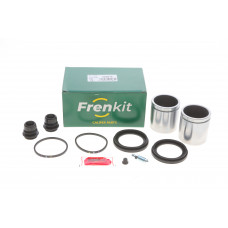Ремкомплект супорта (переднього) MB Vario 512-815 (d=60mm) (+2 поршня) (TRW)
