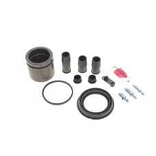 Ремкомплект супорта (переднього) BMW 5 (E60)/6 (E63)/7 (E65/E66/E67) 01-10 (d-60mm) (+поршень) (Ate)