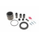 Ремкомплект супорта (переднього) BMW 5 (E60)/6 (E63)/7 (E65/E66/E67) 01-10 (d-60mm) (+поршень) (Ate)
