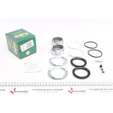 Ремкомплект супорта (переднього) MB S-class (W126) 79-91 (d=60mm) (+2 поршня) (Bendix)