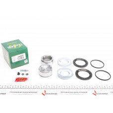 Ремкомплект супорта (переднього) MB S-class (W116) (d=60mm) (+2 поршня) (Ate)