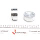 Ремкомплект супорта (переднього) MB S-class (W116) (d=60mm) (+2 поршня) (Ate)