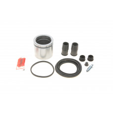 Ремкомплект супорта (переднього) BMW X5 (E53) 00-06 (d=60mm) (+поршень) (Ate)