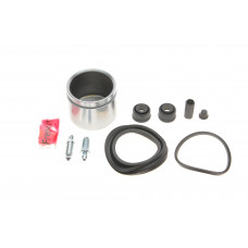 Ремкомплект супорта (переднього) Nissan Navara/Pick Up -04 (d=60mm) (+поршень) (Tokico)