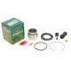 Ремкомплект супорта (переднього) Opel Frontera 92-98 (d=60mm) (Akeb) (+поршень)