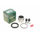 Ремкомплект супорта (переднього) Kia Sportage/Hyundai Tucson 04- (d=60mm) (+поршень) (Mando)