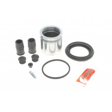 Ремкомплект супорта (переднього) MB E-class (W211) 02-09 (d=60mm) (+поршень) (Ate)