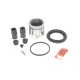 Ремкомплект супорта (переднього) MB E-class (W211) 02-09 (d=60mm) (+поршень) (Ate)