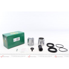 Ремкомплект супорта (переднього) MB Vario 96- (d=60mm) (+ 2 поршня) (Ate)