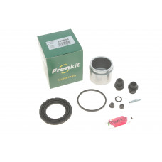 Ремкомплект супорта (переднього) Nissan X-trail 07-13 (d=60mm) (+поршень) (Akebono)